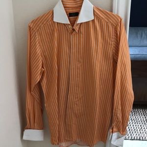 Eton men’s dress shirt